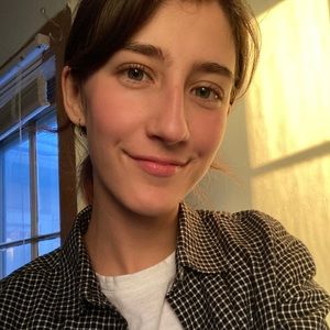 Meet your Posher, Kara